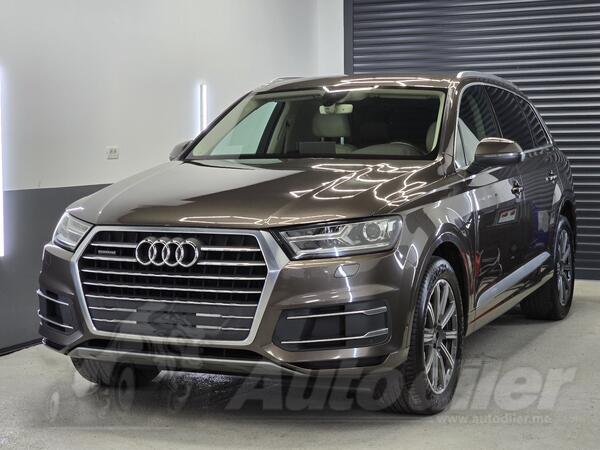 Audi - Q7 - 3.0