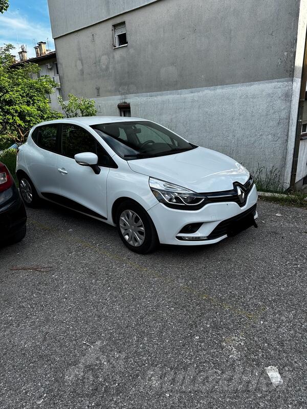 Renault - Clio - 1.5