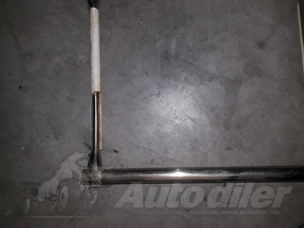 Stepenice za plovila