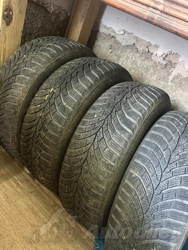 Continental - TS870 - Zimska guma