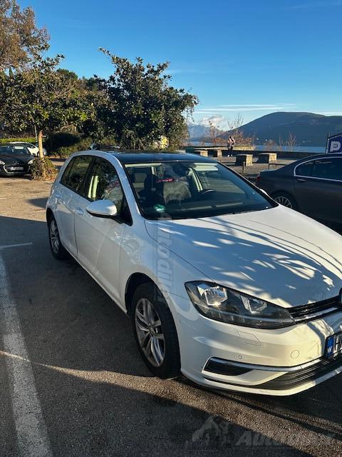 Volkswagen - Golf 7 - 2TDI