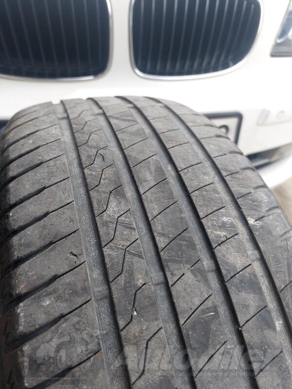 Firestone - a - Ljetnja guma