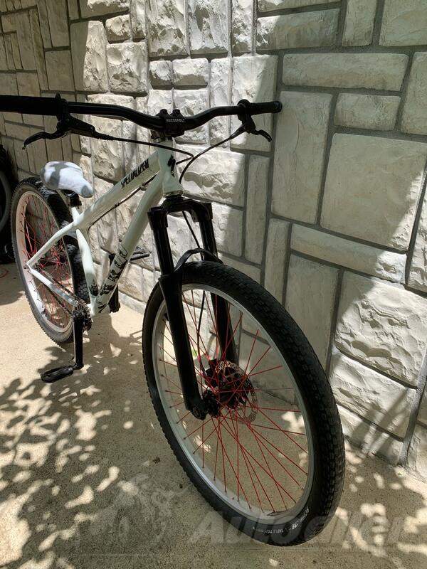 Specialized - Specialized P1