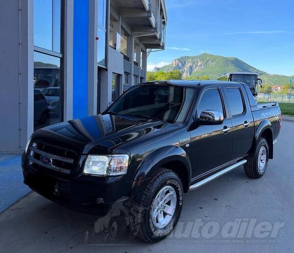 Ford - Ranger - 3.2