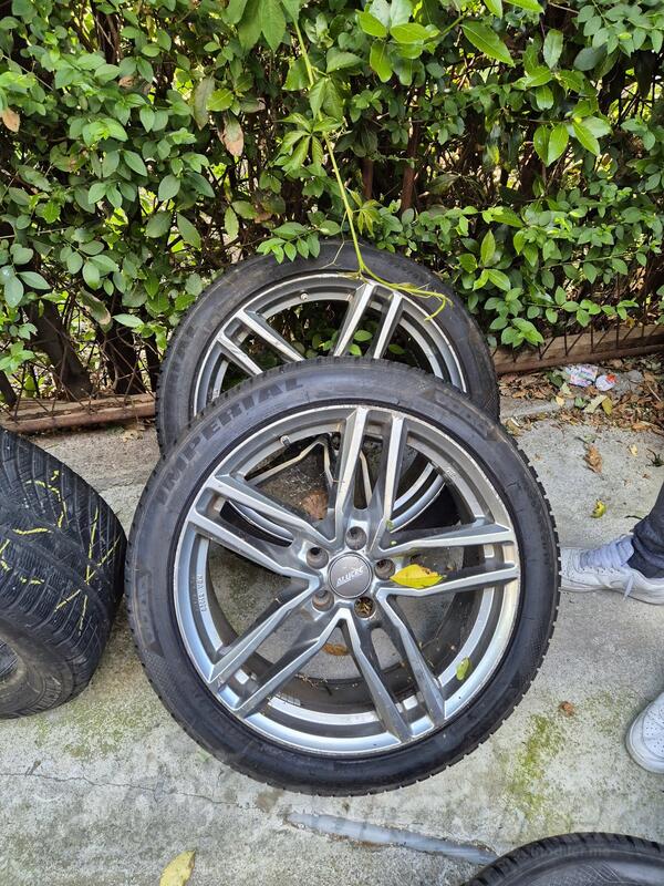 Ostalo felne i razne vrste guma i felgi gume