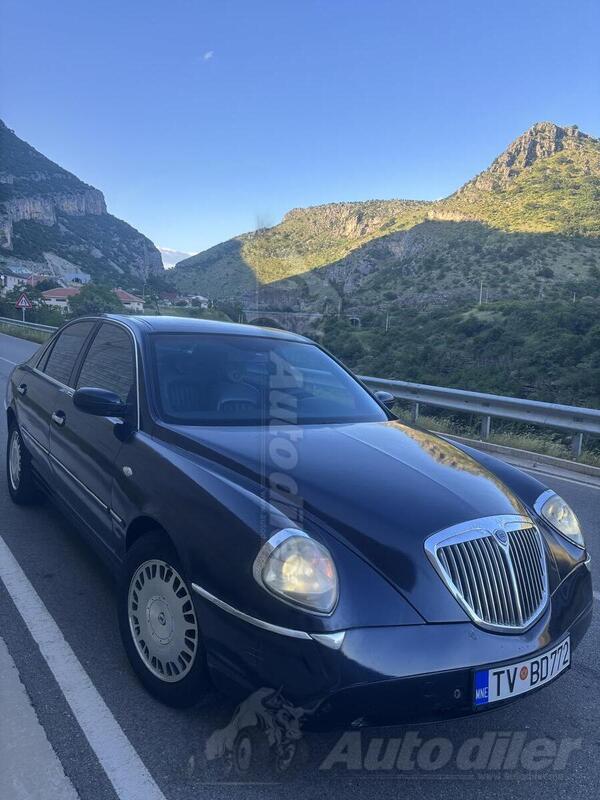 Lancia - Thesis - 2.4