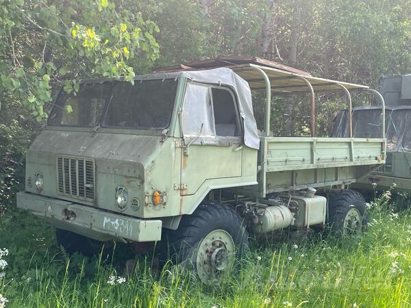 TAM - 110 T7 B