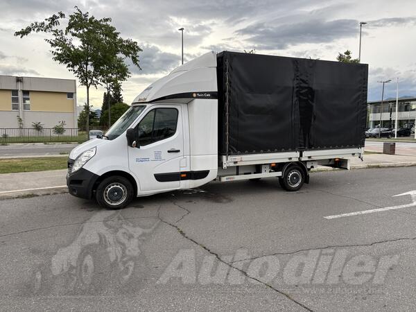 Renault - Master