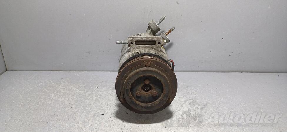 Kompresori klime za Ford - Focus    - 2015-2018