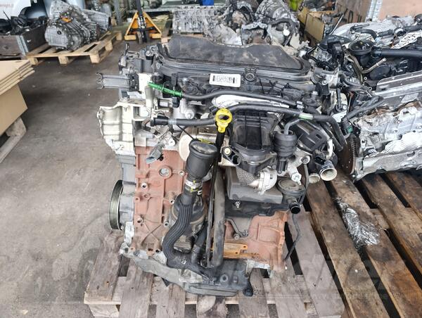 Motor za Automobile - Ford - Kuga    - 2013-2016