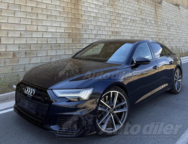 Audi - S6