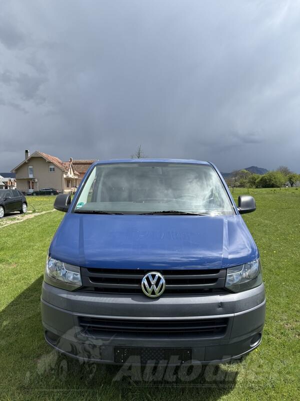 Volkswagen - T5