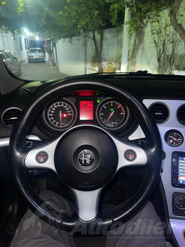 Volan za 159 god. 2008