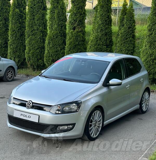 Volkswagen - Polo
