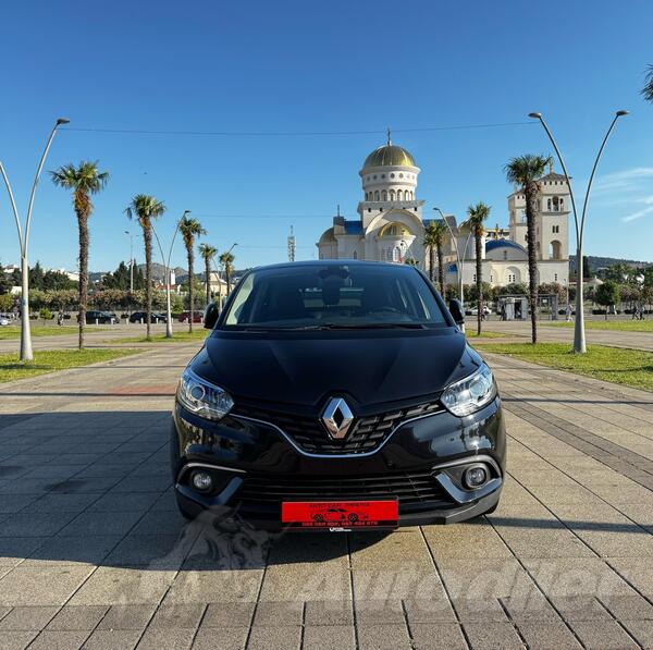 Renault - Scenic - 1.8 DCI