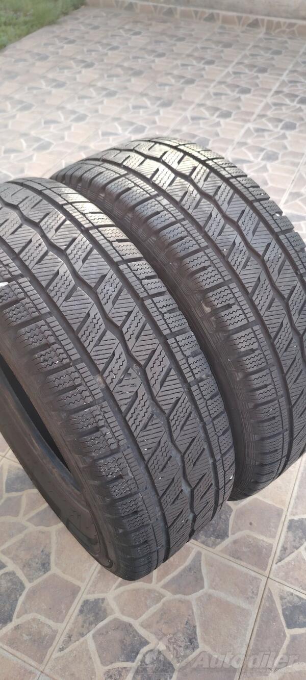 Hankook - M+S - Univerzalna guma