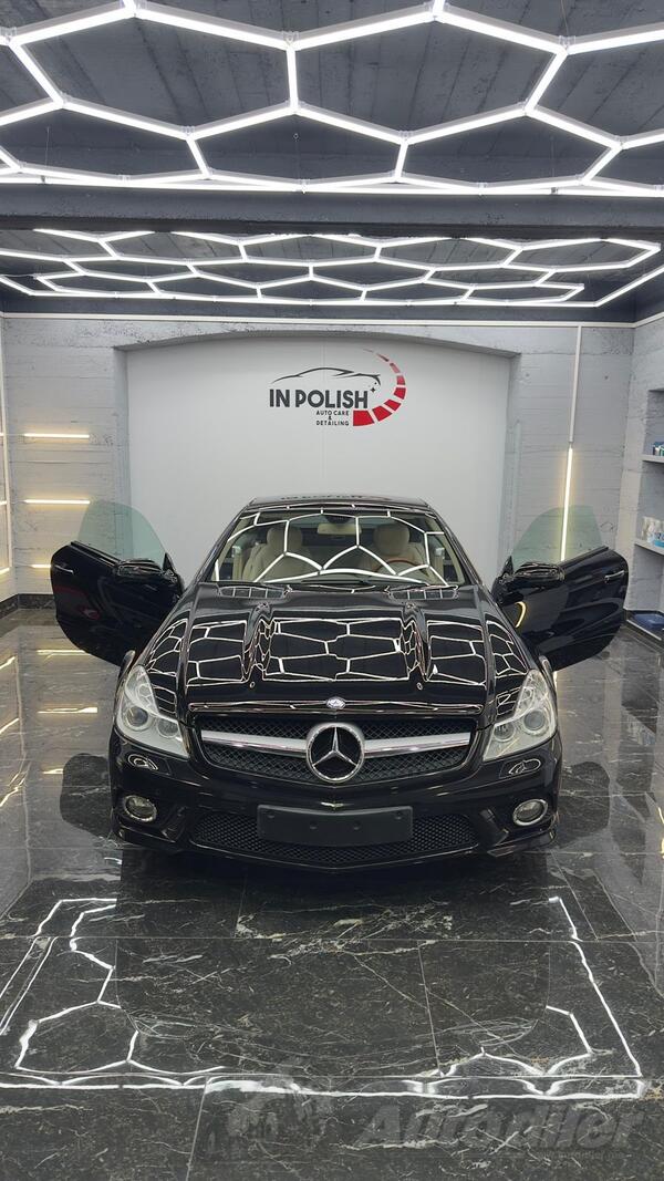 Mercedes Benz - SL 350 - SL 350