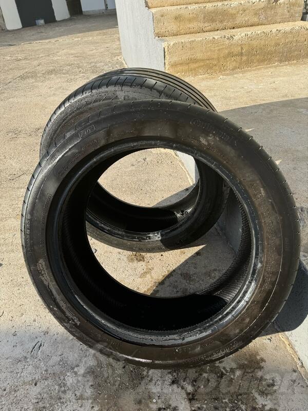 Continental - Contisportcontact - Ljetnja guma