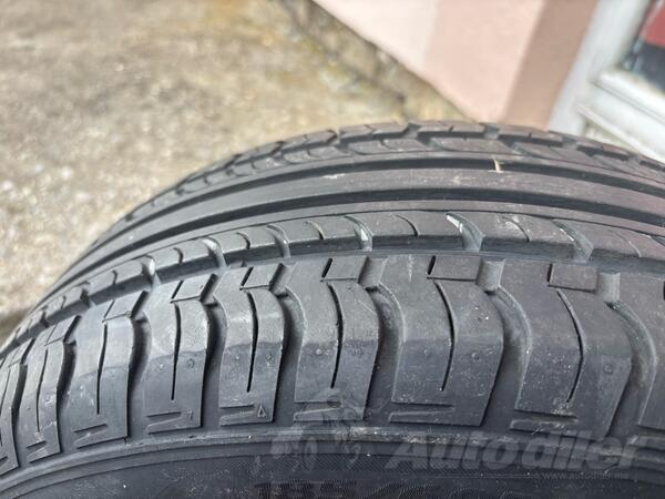 Hankook - Ljetnja Guma Rezervna  - Ljetnja guma