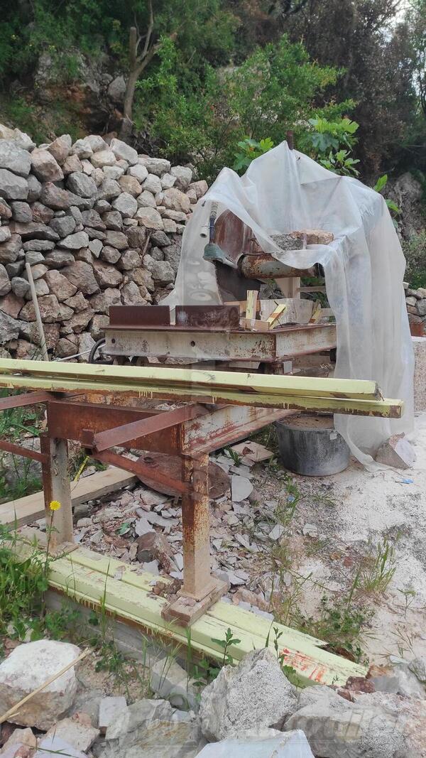 Chariots Coloss - 5 kw