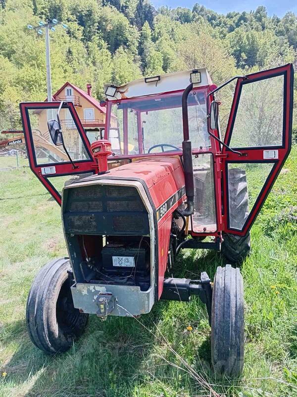 IMT - 560