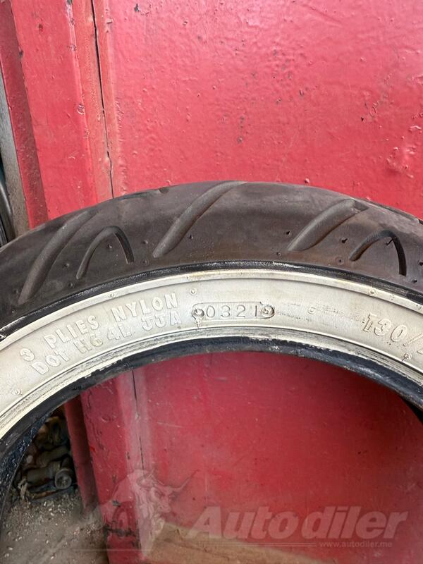 Continental - Vespa gts gume -  guma