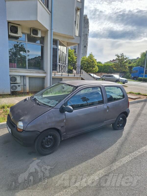 Renault - Twingo - 1.2