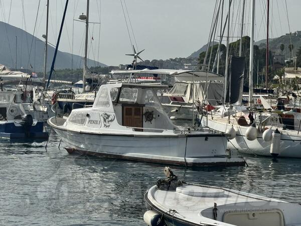 X-yachts - Adria 640