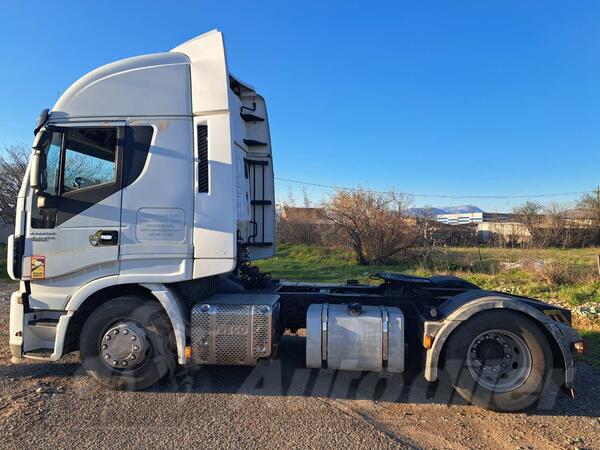 Iveco - Hiway