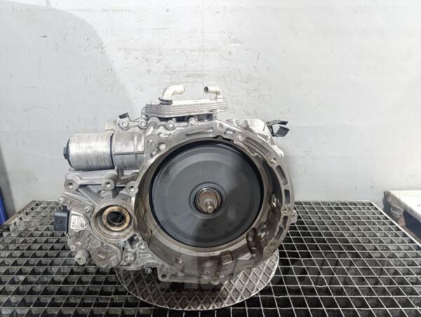 Mjenjači za Automobile - Volkswagen - Golf 8    - 2019