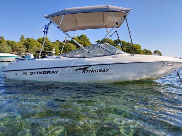 Stingray - 180