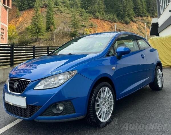 Seat - Ibiza - 1.2