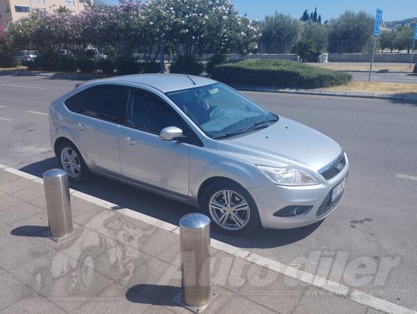 Ford - Focus - 1.6 Tdci