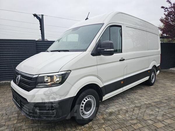 Volkswagen - Crafter 2.0 TDI L3H3,