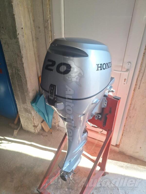 Honda - BF 20 - Motori za plovila