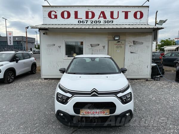 Citroen - C3 - 1.5 hdi Putnicki !
