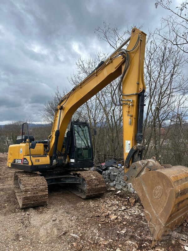 Ostalo - Sani 15000kg