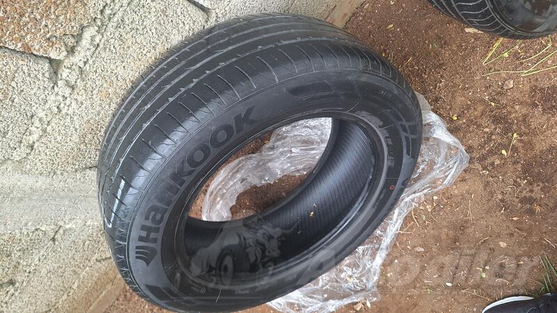 Hankook - SUV - Ljetnja guma