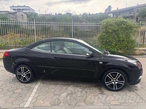 Ford - Focus - 2.0 TDCI