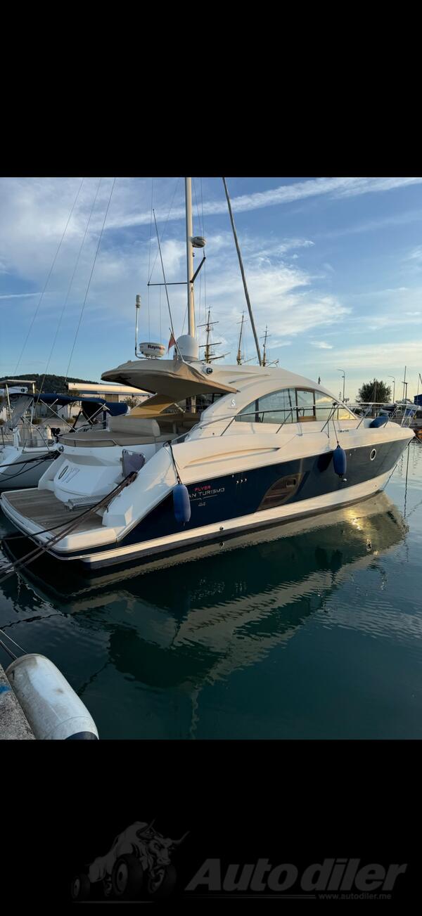Beneteau - GT 44