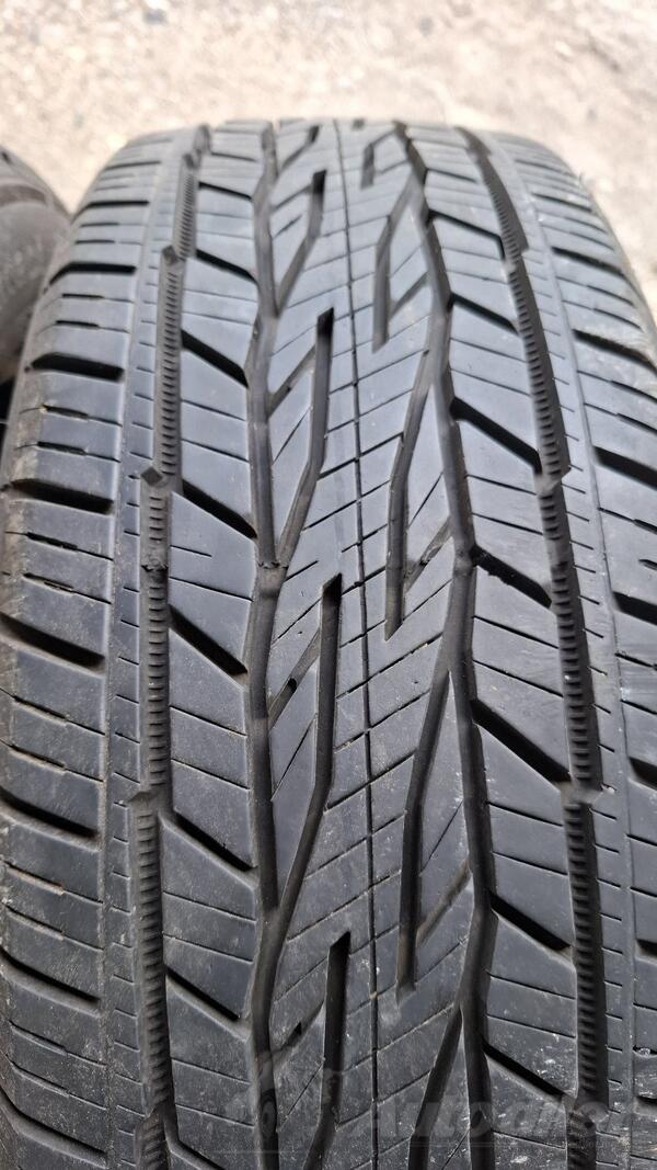 Continental - ContiCross Contact LX2 - Univerzalna guma