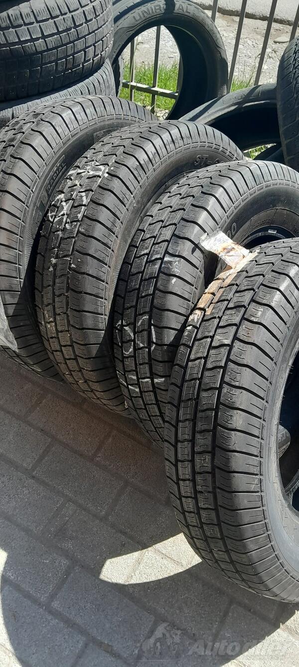 Debica - Gume - Univerzalna guma