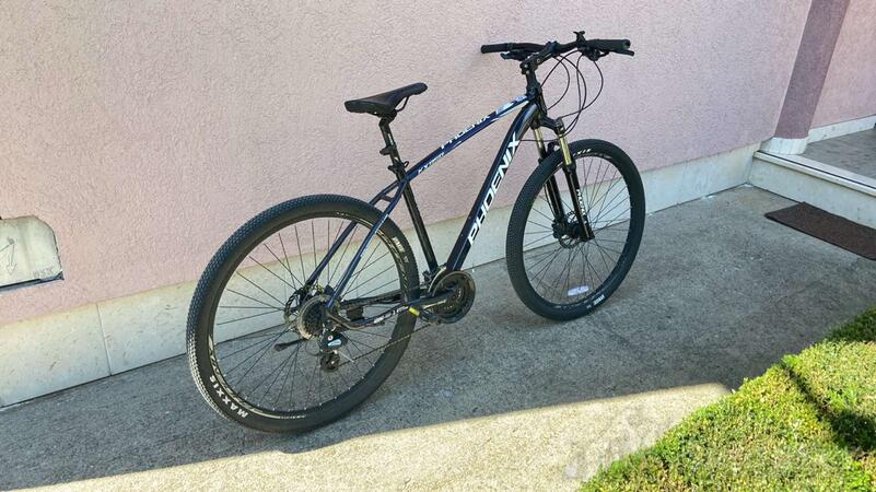 Shimano - Phoenix