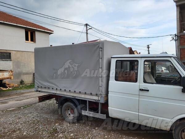Prevoz tereta - Transferi i transport
