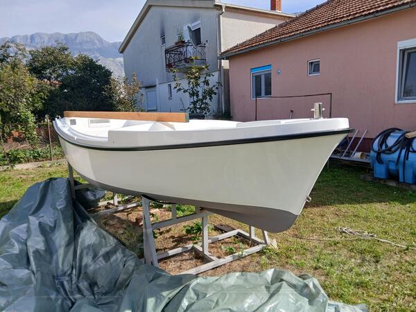 Maestral - maestral 500