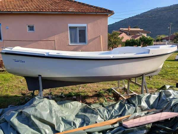 Maestral - maestral 500