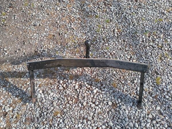 Kuka za vuču Volkswagen