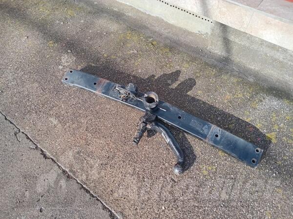 Kuka za vuču Mercedes Benz