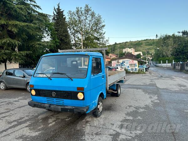 Volkswagen - LT35