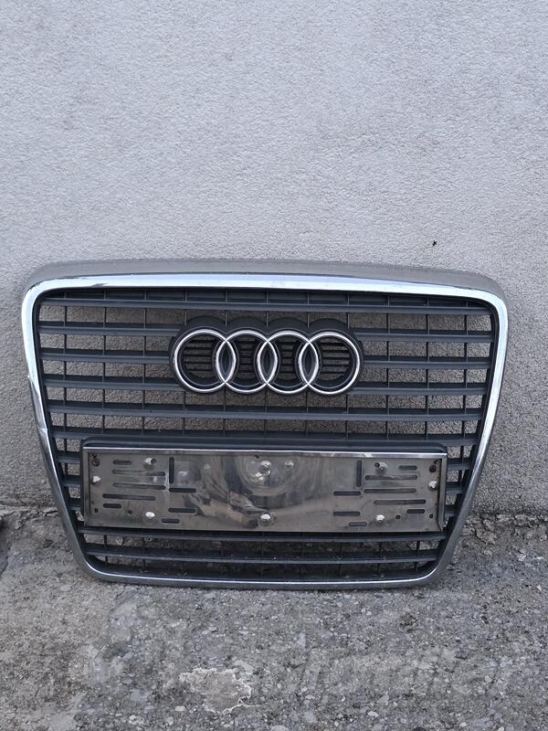 Maska za A6 god. 2005-2011